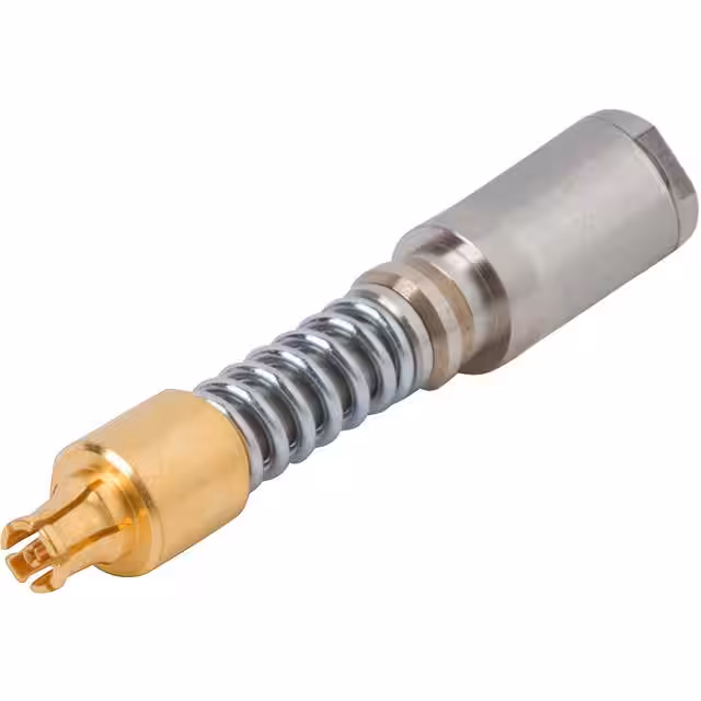 8038-4009 Amphenol SV Microwave  Backplane Connector Contacts